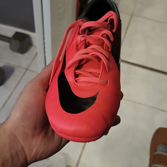 Nike mercuarial - Picture 4 of 5